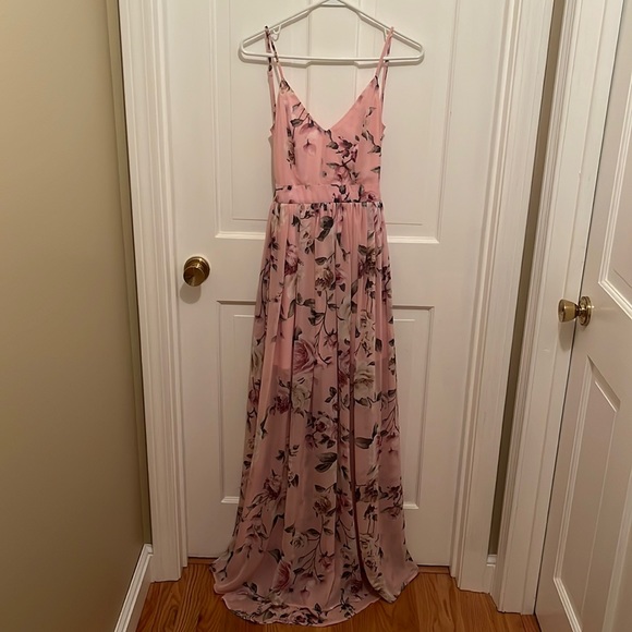 Pink Lily Dresses & Skirts - Pink Lily Boutique Dress